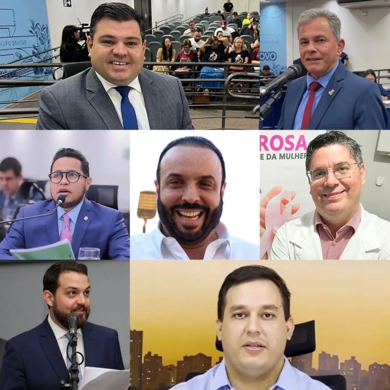 PSDB confirma mais dois e chegará a sete vereadores na Câmara da Capital. PSDB confirma mais dois e chegará a sete vereadores na Câmara da Capital.