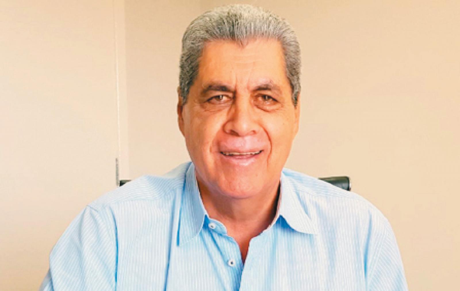 Puccinelli é o mais rejeitado em pesquisa, seguido por pré-candidatos do PT e PL. Puccinelli é o mais rejeitado em pesquisa, seguido por pré-candidatos do PT e PL.