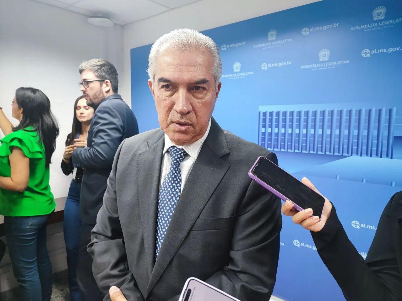 Reinaldo anuncia filiação de mais um prefeito e PSDB chegará a 51 prefeituras.  Reinaldo anuncia filiação de mais um prefeito e PSDB chegará a 51 prefeituras.
