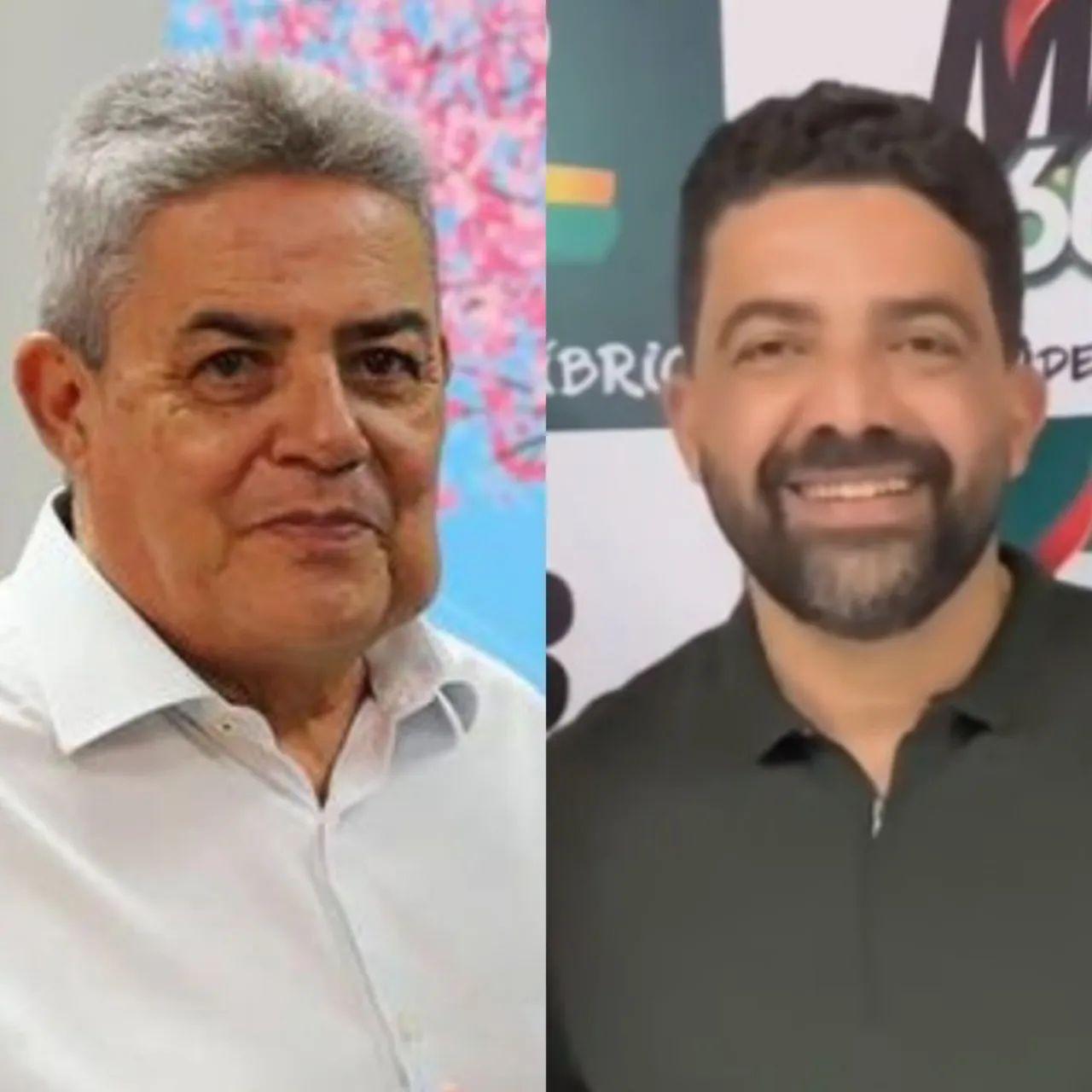 Santullo será nomeado na próxima quarta e terá ex-presidente do MDB como adjunto. Santullo será nomeado na próxima quarta e terá ex-presidente do MDB como adjunto.