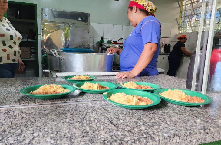 Tecnologia auxilia no planejamento dos cardápios da alimentação nas escolas estaduais de MS. Tecnologia auxilia no planejamento dos cardápios da alimentação nas escolas estaduais de MS.