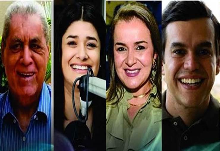 Aliados de Adriane comemoram encontro de Bolsonaro com Tereza e PL tenta mudar agenda. Aliados de Adriane comemoram encontro de Bolsonaro com Tereza e PL tenta mudar agenda.