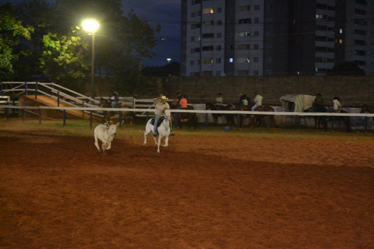 2º etapa da Copa Acrissul começa nesta sexta com apoio da Prefeitura.