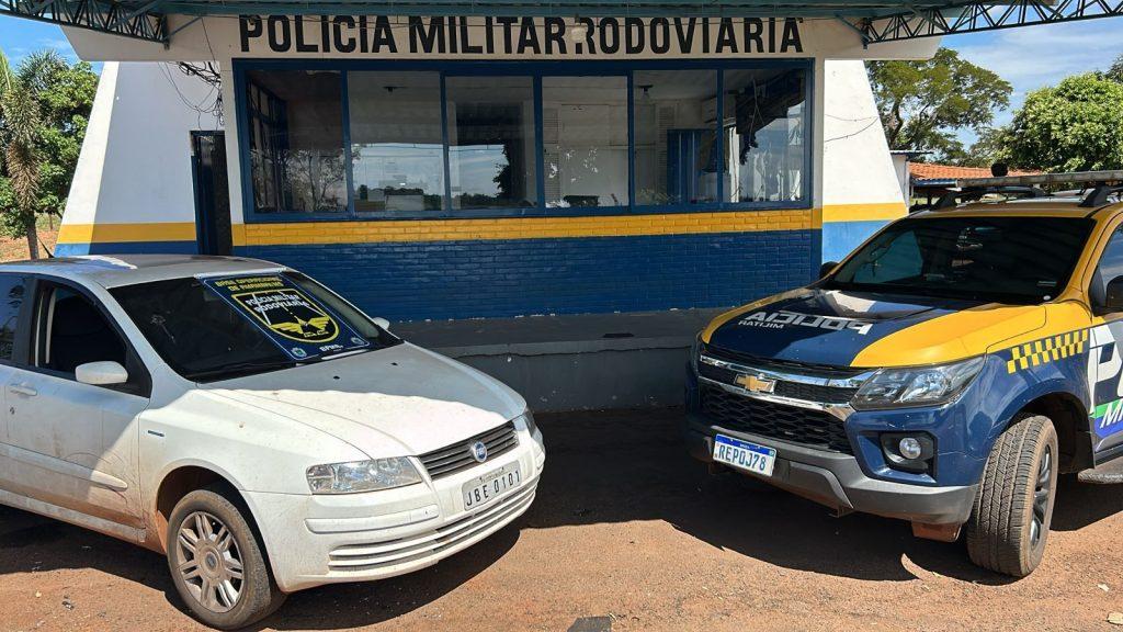 Polícia Militar Rodoviária divulga balanço da ‘Operação Semana Santa 2024. Polícia Militar Rodoviária divulga balanço da ‘Operação Semana Santa 2024.