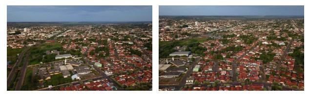 Governo de MS vai investir mais de R$ 5 milhões para levar melhorias ao aeródromo de Paranaíba. Governo de MS vai investir mais de R$ 5 milhões para levar melhorias ao aeródromo de Paranaíba.