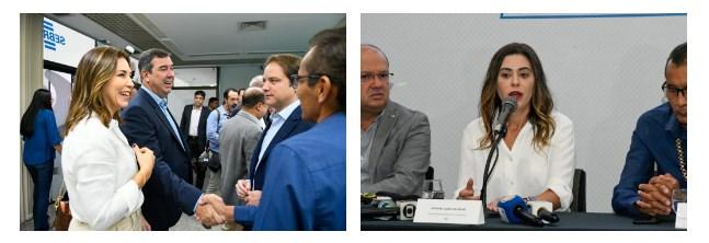 Governo vai capacitar e fomentar o empreendedorismo nas comunidades indígenas de MS. Governo vai capacitar e fomentar o empreendedorismo nas comunidades indígenas de MS.