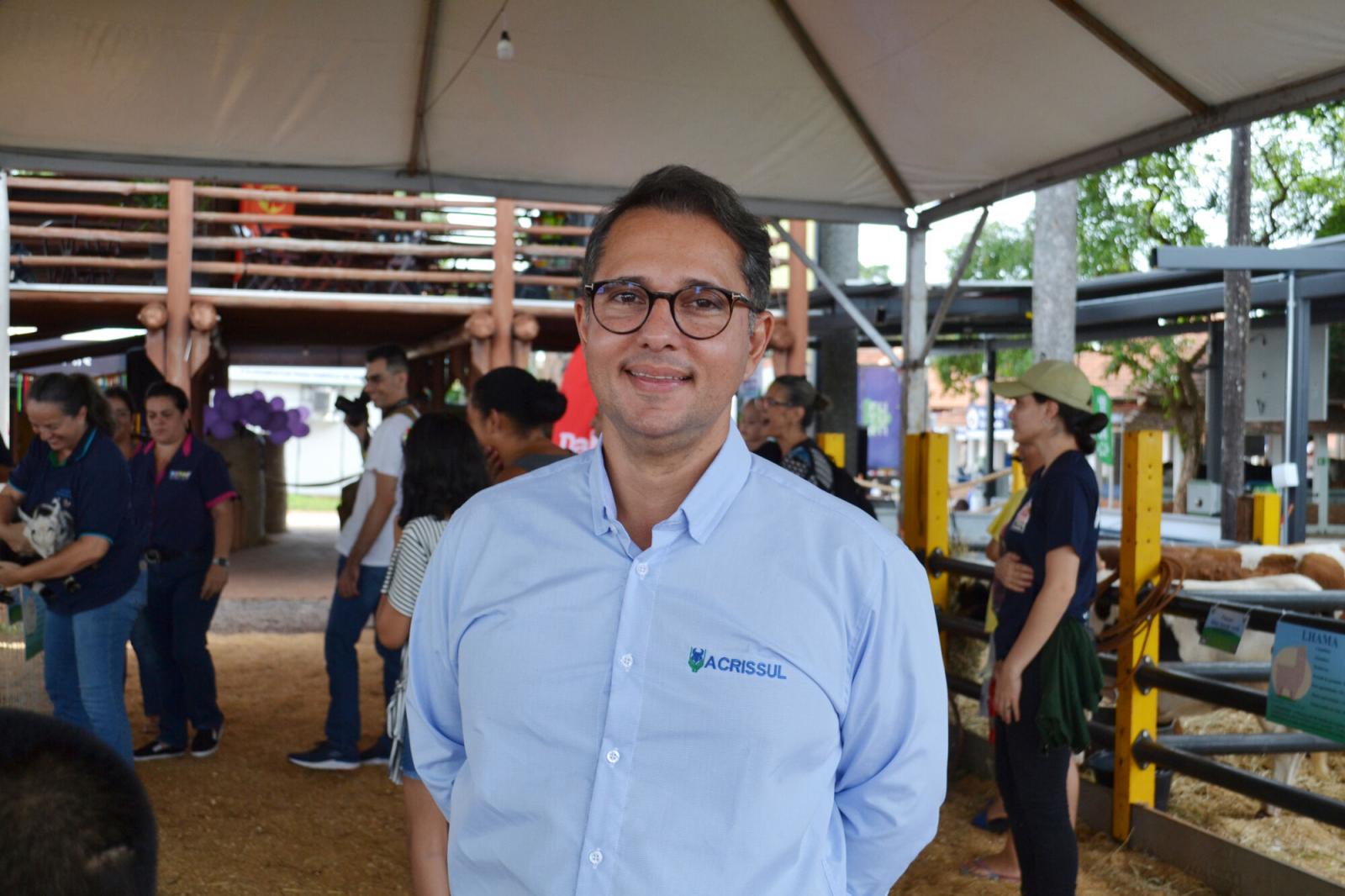 Expogrande 2024 supera todas as expectativas e fatura R$ 576,8 milhões.
