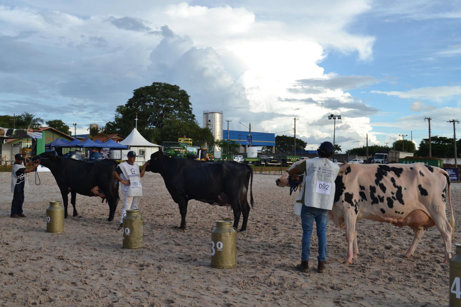 Expogrande 2024 supera todas as expectativas e fatura R$ 576,8 milhões.