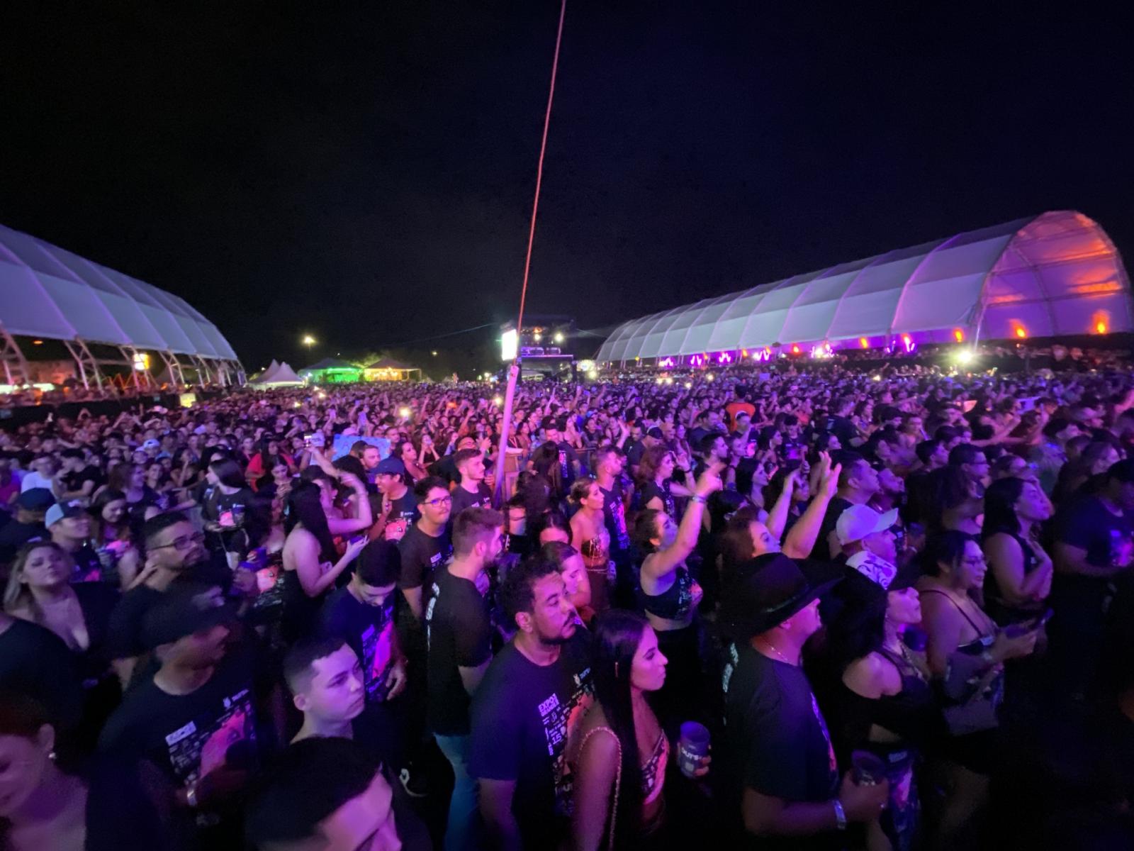 Expogrande 2024 supera todas as expectativas e fatura R$ 576,8 milhões.