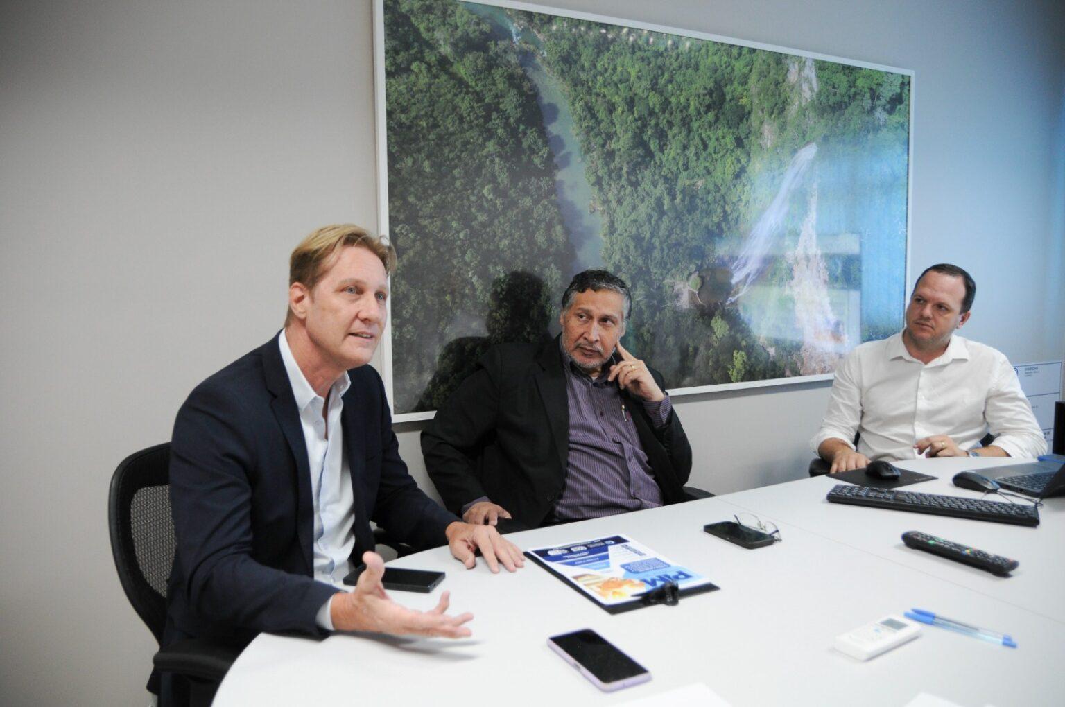 Prefeitura de Campo Grande é referência na aplicação do Programa de Integridade Municipal.