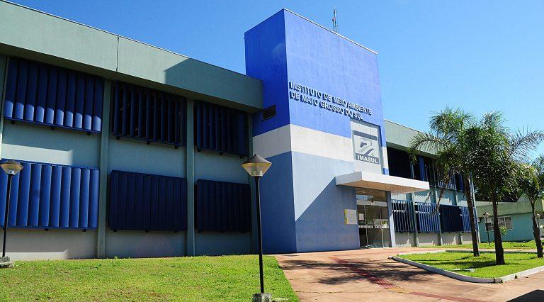Após 18 anos, Imasul publica edital de concurso público para contratar 99 servidores. Após 18 anos, Imasul publica edital de concurso público para contratar 99 servidores.