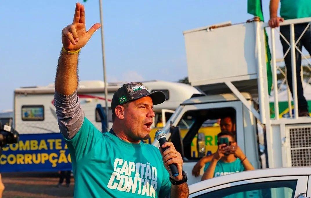 Após perder o único deputado, PRTB não terá vereadores em MS. Após perder o único deputado, PRTB não terá vereadores em MS.