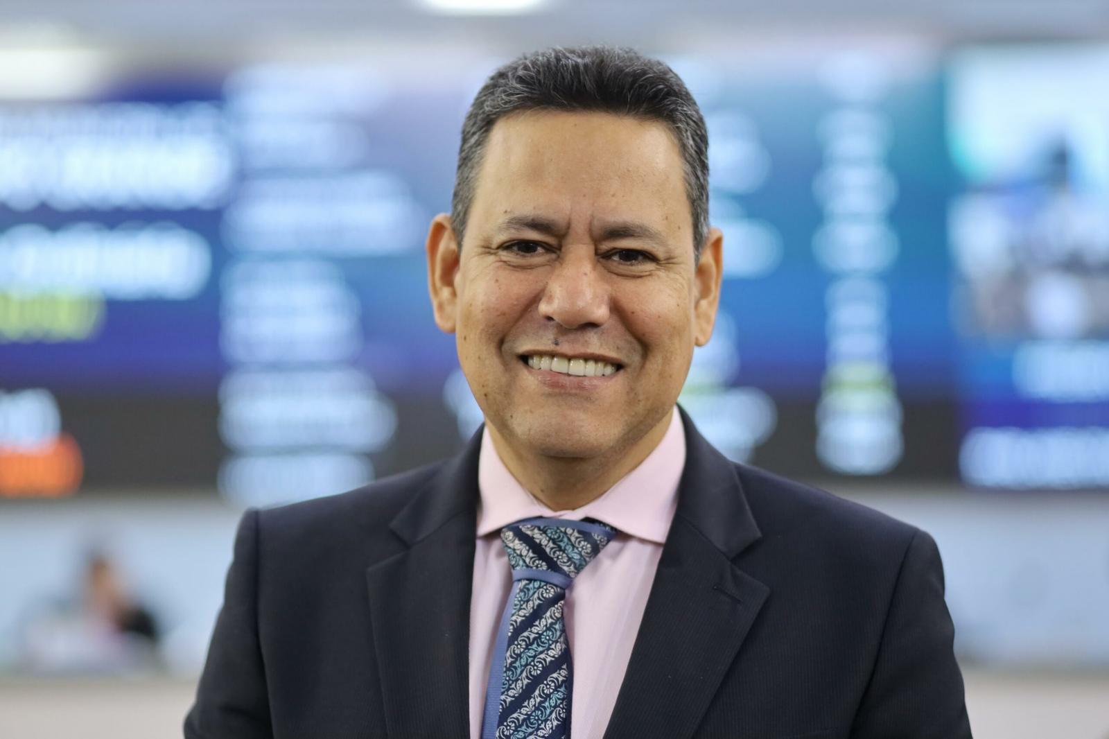 Aprovado Projeto de Lei do Vereador Clodoilson Pires para implementação do protocolo individualizado de Avaliação (PIA) nas escolas municipais da capital.