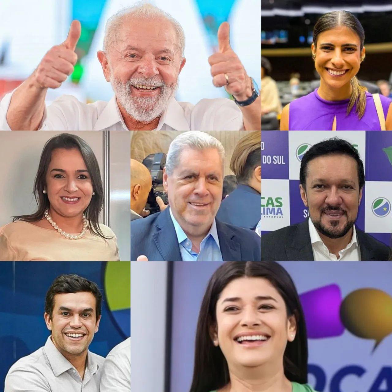 Candidato do Lula? Agenda presidencial cria saia-justa na Capital. Candidato do Lula? Agenda presidencial cria saia-justa na Capital.