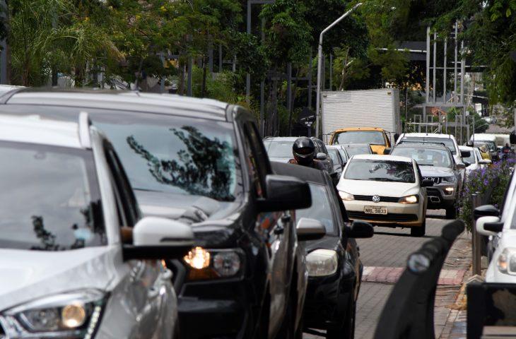 Com 100 vagas, inscrições para ‘Vencendo o Medo de Dirigir’ estão abertas. Com 100 vagas, inscrições para ‘Vencendo o Medo de Dirigir’ estão abertas.