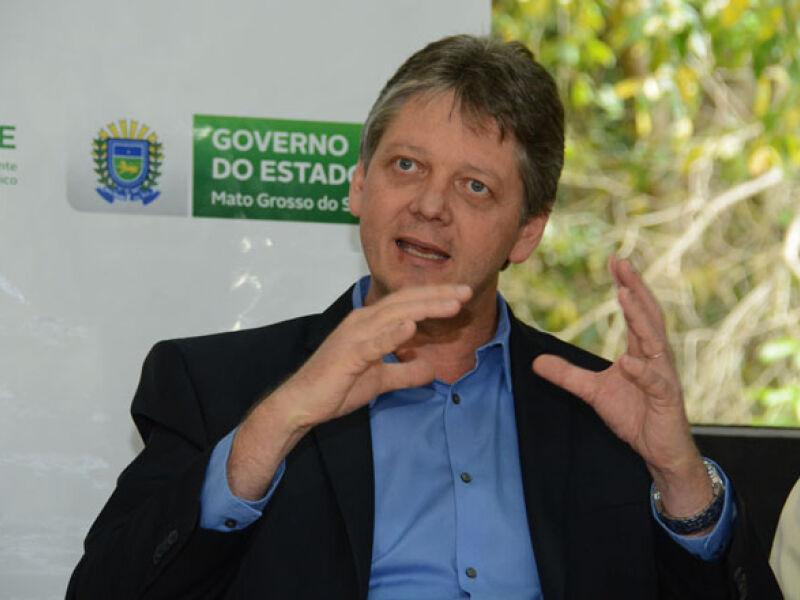 Com filiação de Verruck, PSD assombra candidatos a prefeito do PSDB na Capital e Dourados. Com filiação de Verruck, PSD assombra candidatos a prefeito do PSDB na Capital e Dourados.
