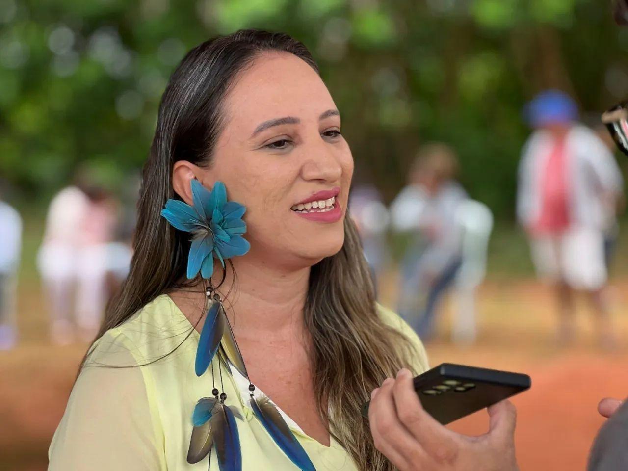 Ex-vereadora é exonerada da Subsecretaria de Direitos Humanos. Ex-vereadora é exonerada da Subsecretaria de Direitos Humanos.