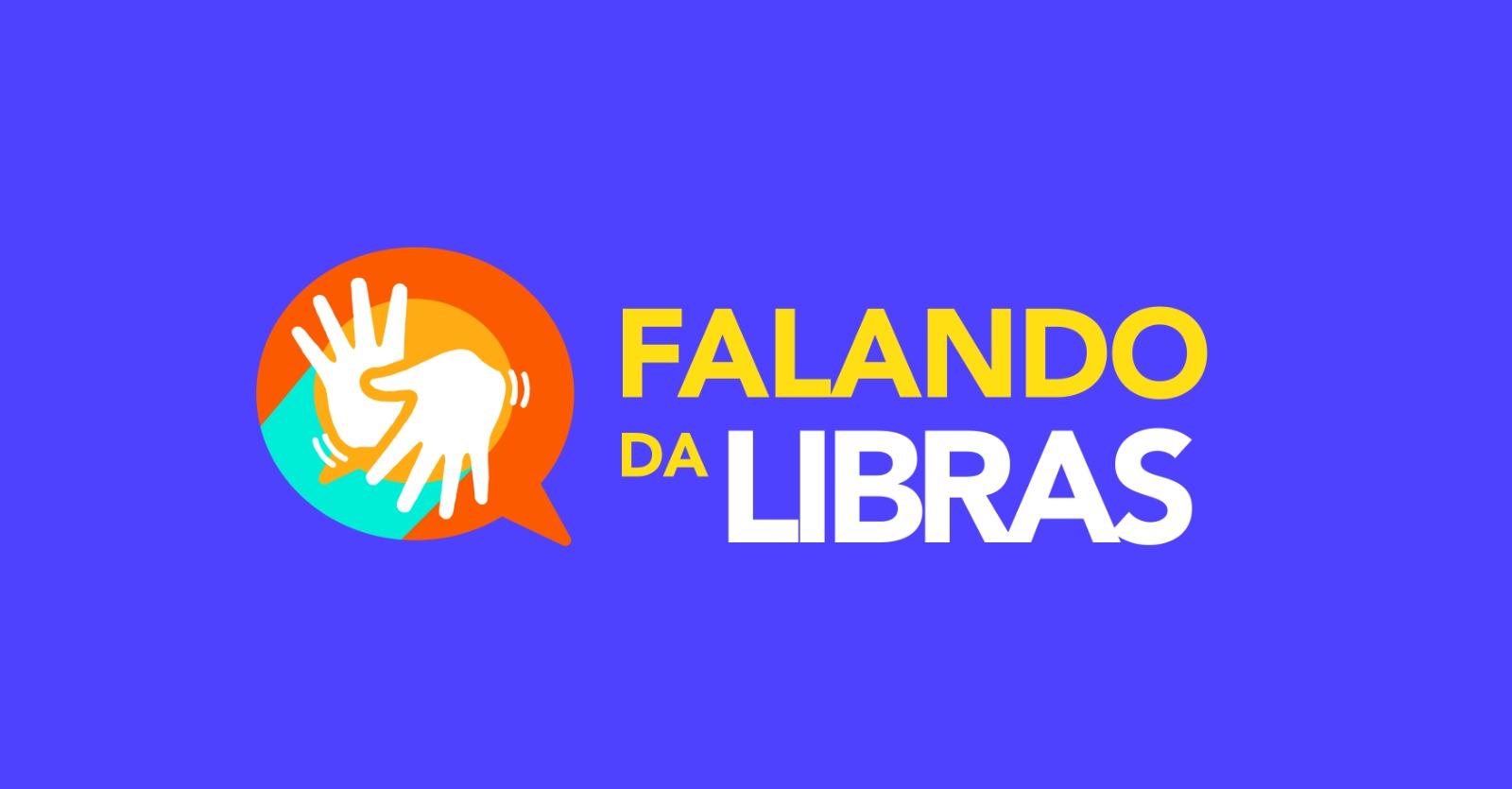 Falando da Libras: TV Câmara divulga programação especial sobre a Língua Brasileira de Sinais.