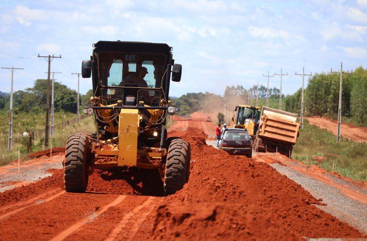 Governo licita obras para trazer mobilidade e segurança viária em Camapuã, Figueirão e Campo Grande. Governo licita obras para trazer mobilidade e segurança viária em Camapuã, Figueirão e Campo Grande.