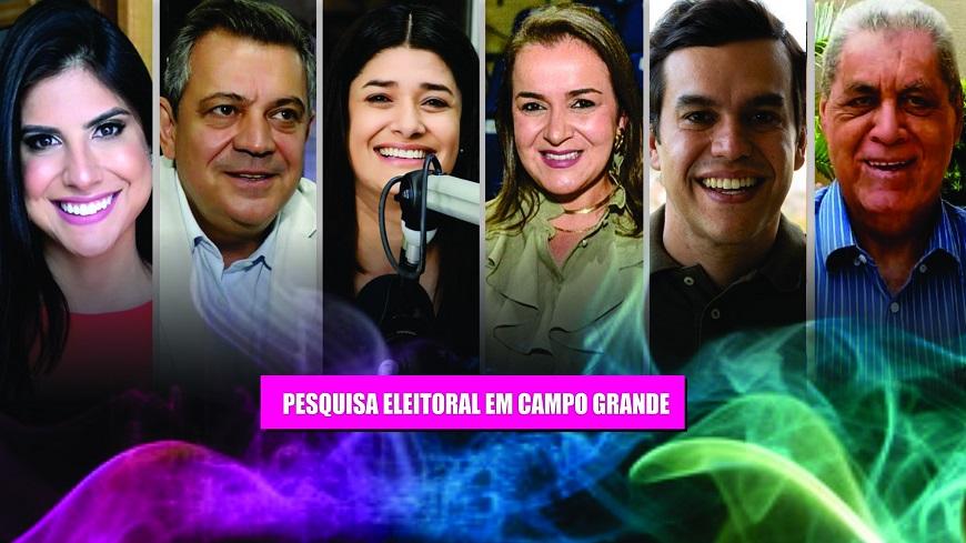 Líder, Rose Modesto  é a que mais cresce, mas a Prefeita  Adriane Lopes segue colada; André cai, segundo Ranking Brasil. Líder, Rose Modesto  é a que mais cresce, mas a Prefeita  Adriane Lopes segue colada; André cai, segundo Ranking Brasil.