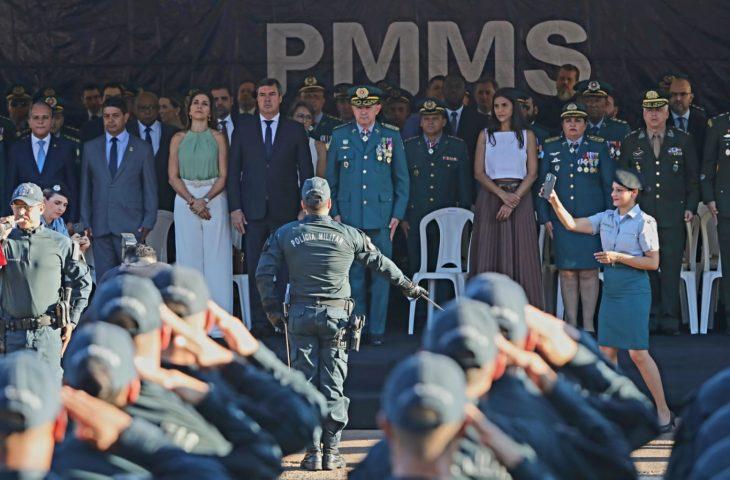 Medalha Tiradentes: segurança pública apresenta índices positivos na redução da criminalidade. Medalha Tiradentes: segurança pública apresenta índices positivos na redução da criminalidade.