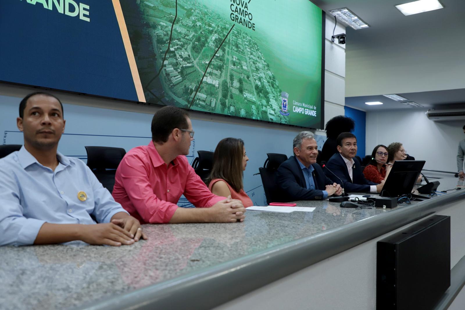Moradores cobram providências contra mau cheiro no Nova Campo Grande: “Queremos solução”