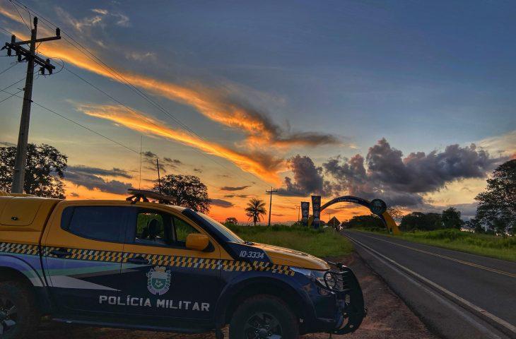 Polícia Militar Rodoviária divulga balanço da ‘Operação Semana Santa 2024. Polícia Militar Rodoviária divulga balanço da ‘Operação Semana Santa 2024.
