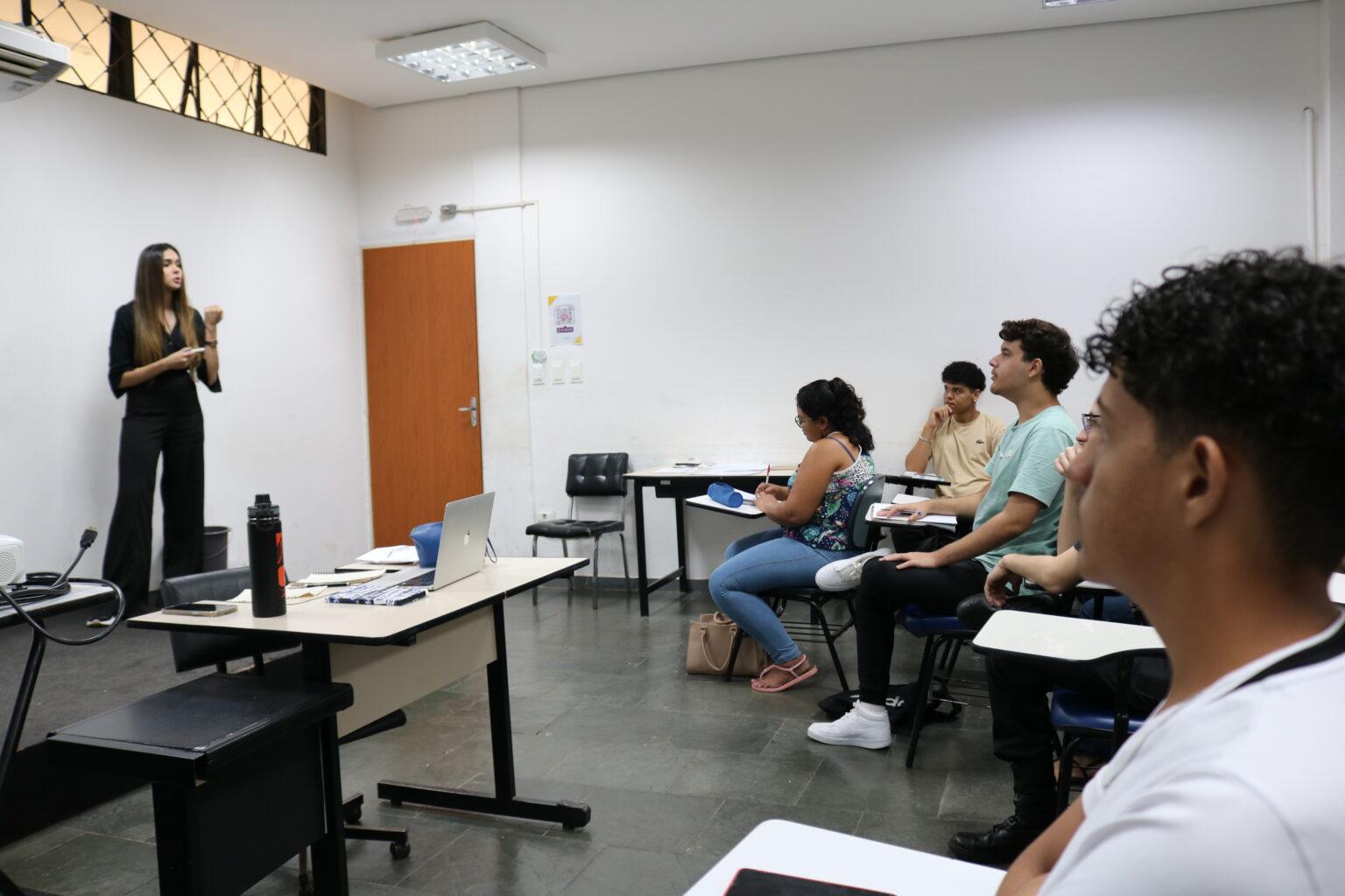 Prefeitura abre inscrições para curso de Social Media e mais 5 cursos gratuitos.