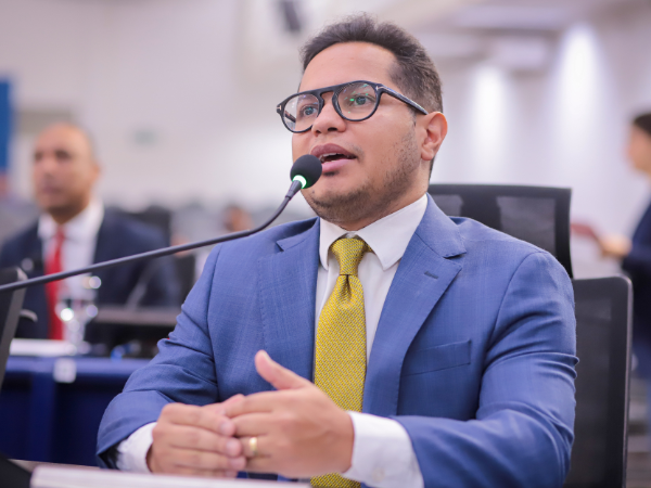 ‘Sou defensor do Prodes, mas não se compara aos benefícios da AMA’, diz Papy.