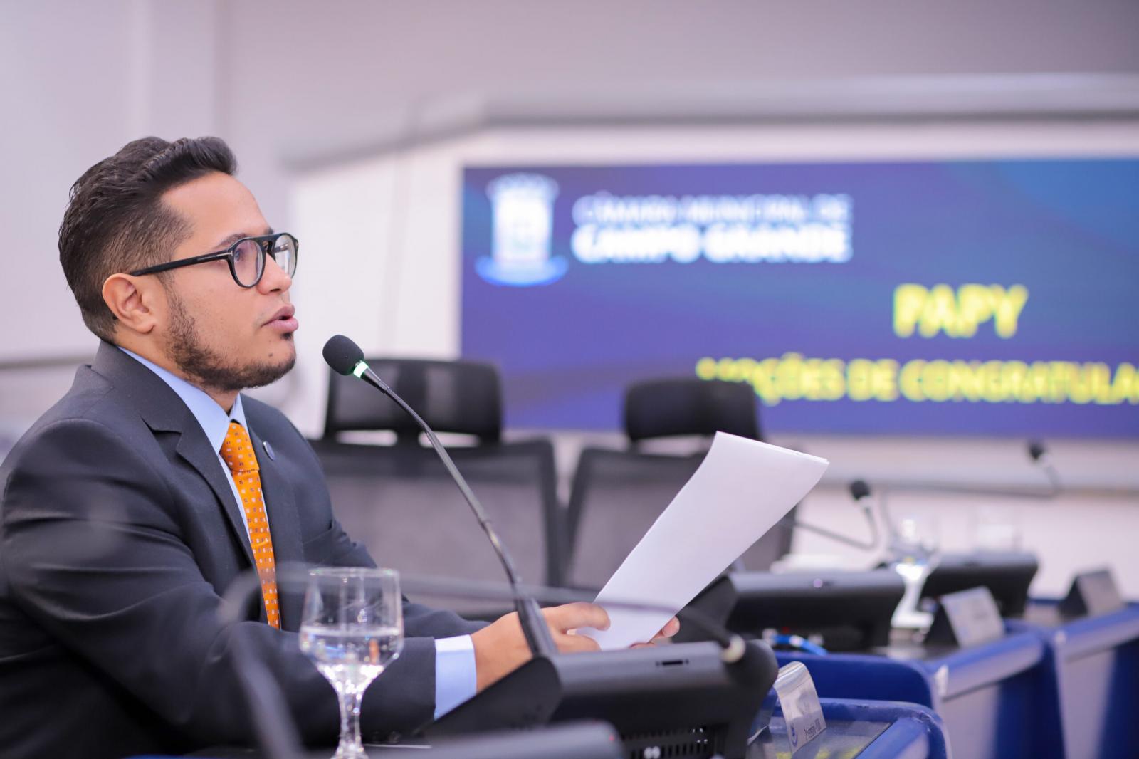 Transporte público na Capital terá protocolo de segurança para mulheres com Lei de Papy.