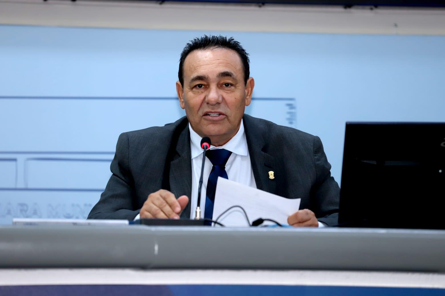 Vereador Carlão destina R$ 300 Mil em emendas do FIS para entidades das áreas social e da saúde.