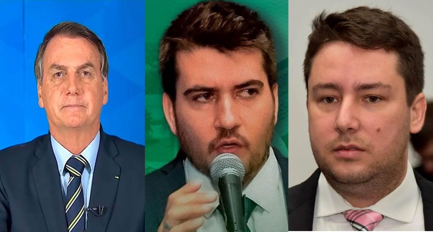 Visita do ex Presidente  Bolsonaro será último tiro do PL para candidatura própria na Capital. Visita do ex Presidente  Bolsonaro será último tiro do PL para candidatura própria na Capital.