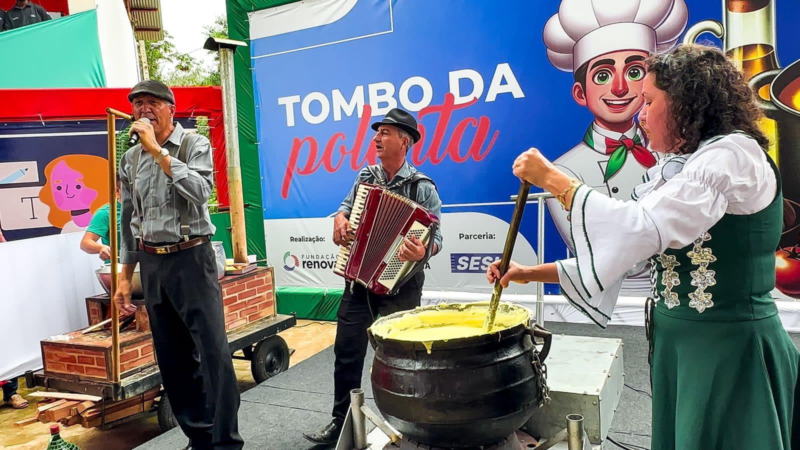 Agendão: Festa da Linguiça e da Farinha, Fenasul, concerto Candlelight, teatro pelo interior e circo agitam o fim de semana. Agendão: Festa da Linguiça e da Farinha, Fenasul, concerto Candlelight, teatro pelo interior e circo agitam o fim de semana.