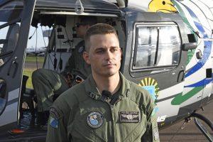 Helicóptero de MS parte para socorrer as vítimas das enchentes no Rio Grande do Sul. Helicóptero de MS parte para socorrer as vítimas das enchentes no Rio Grande do Sul.