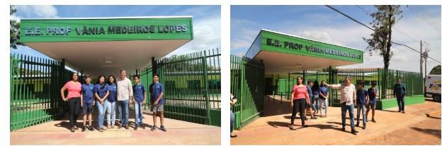 Em exposição agropecuária de Glória de Dourados, governador reforça compromisso com municipalismo.