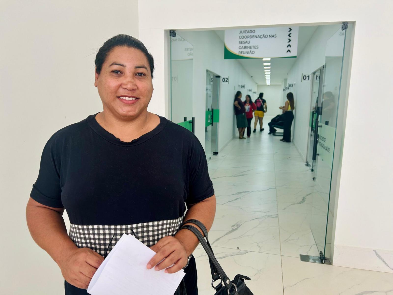 Ação de retificação de nome e gênero transforma histórias e garante cidadania e justiça social. Ação de retificação de nome e gênero transforma histórias e garante cidadania e justiça social.