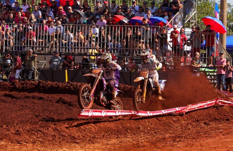 Reconhecida na América Latina, pista de motocross da Capital é palco de Campeonato Brasileiro neste final de semana.