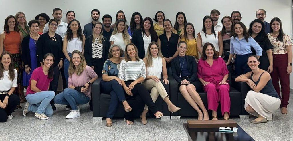 Polícia Científica de MS é destaque em curso nacional de genética forense após auditoria positiva. Polícia Científica de MS é destaque em curso nacional de genética forense após auditoria positiva.