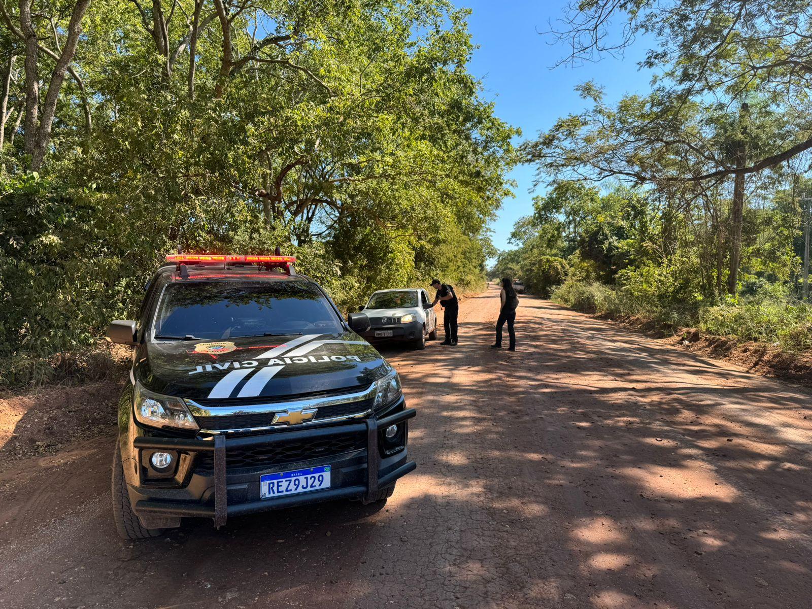 Operação Cosud: 333 pessoas presas e 3 toneladas de drogas apreendidas em MS. Operação Cosud: 333 pessoas presas e 3 toneladas de drogas apreendidas em MS.