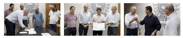 Convênios: mais R$ 22,6 milhões estão chegando aos municípios para obras de infraestrutura urbana. Convênios: mais R$ 22,6 milhões estão chegando aos municípios para obras de infraestrutura urbana.