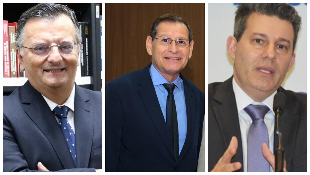 Atropelado pelo TJ, ministro nega pedido do MPE para anular absolvição de Solurb e Nelsinho. Atropelado pelo TJ, ministro nega pedido do MPE para anular absolvição de Solurb e Nelsinho.
