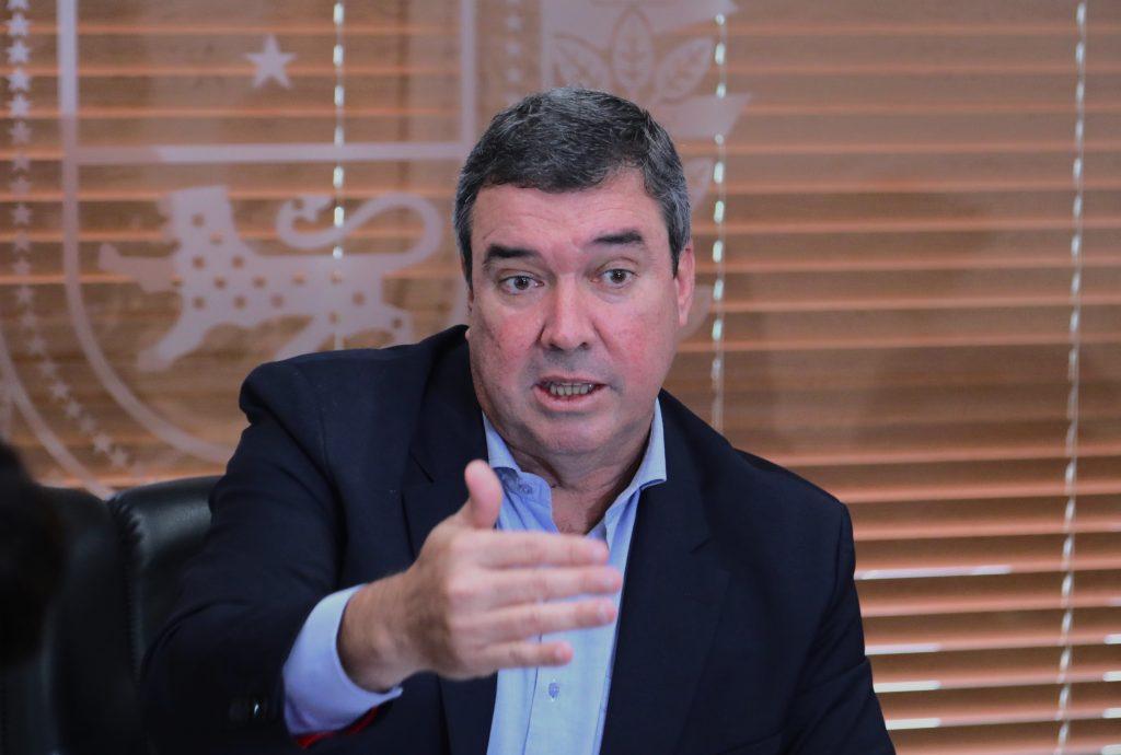 “Fomos a Nova Iorque plantar o futuro”, avalia governador ao dizer que MS entrou no radar do mundo. “Fomos a Nova Iorque plantar o futuro”, avalia governador ao dizer que MS entrou no radar do mundo.