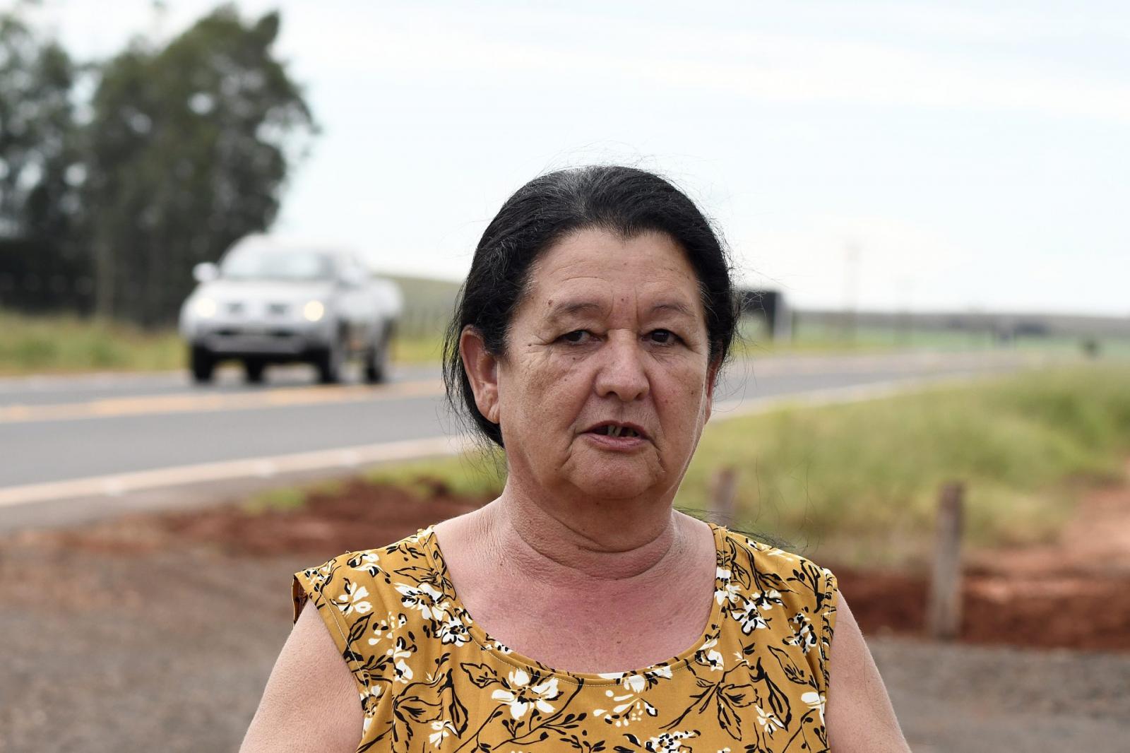 Na reta final, obra na MS-270 traz benefícios e muda realidade na região de fronteira. Na reta final, obra na MS-270 traz benefícios e muda realidade na região de fronteira.