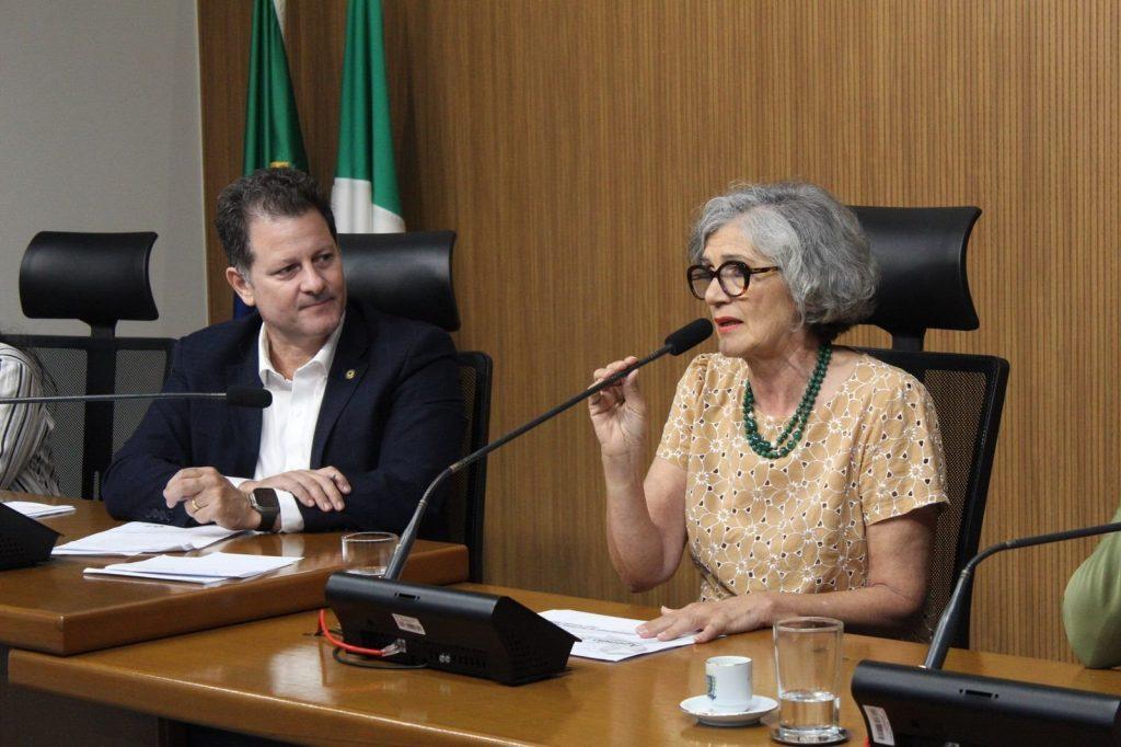 Cidadania lança campanha ‘Junho Prata’ na UEMS em evento no próximo dia 3. Cidadania lança campanha ‘Junho Prata’ na UEMS em evento no próximo dia 3.