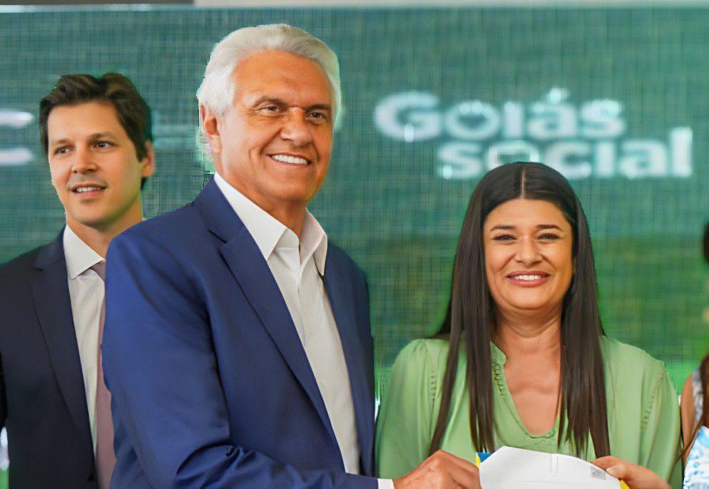 Lançamento de pré-candidatura de Rose Modesto terá o Governador de Goiás Ronaldo Caiado, ACM Neto e cúpula do União Brasil, nesta sexta as 18:00 horas.   Lançamento de pré-candidatura de Rose Modesto terá o Governador de Goiás Ronaldo Caiado, ACM Neto e cúpula do União Brasil, nesta sexta as 18:00 horas.