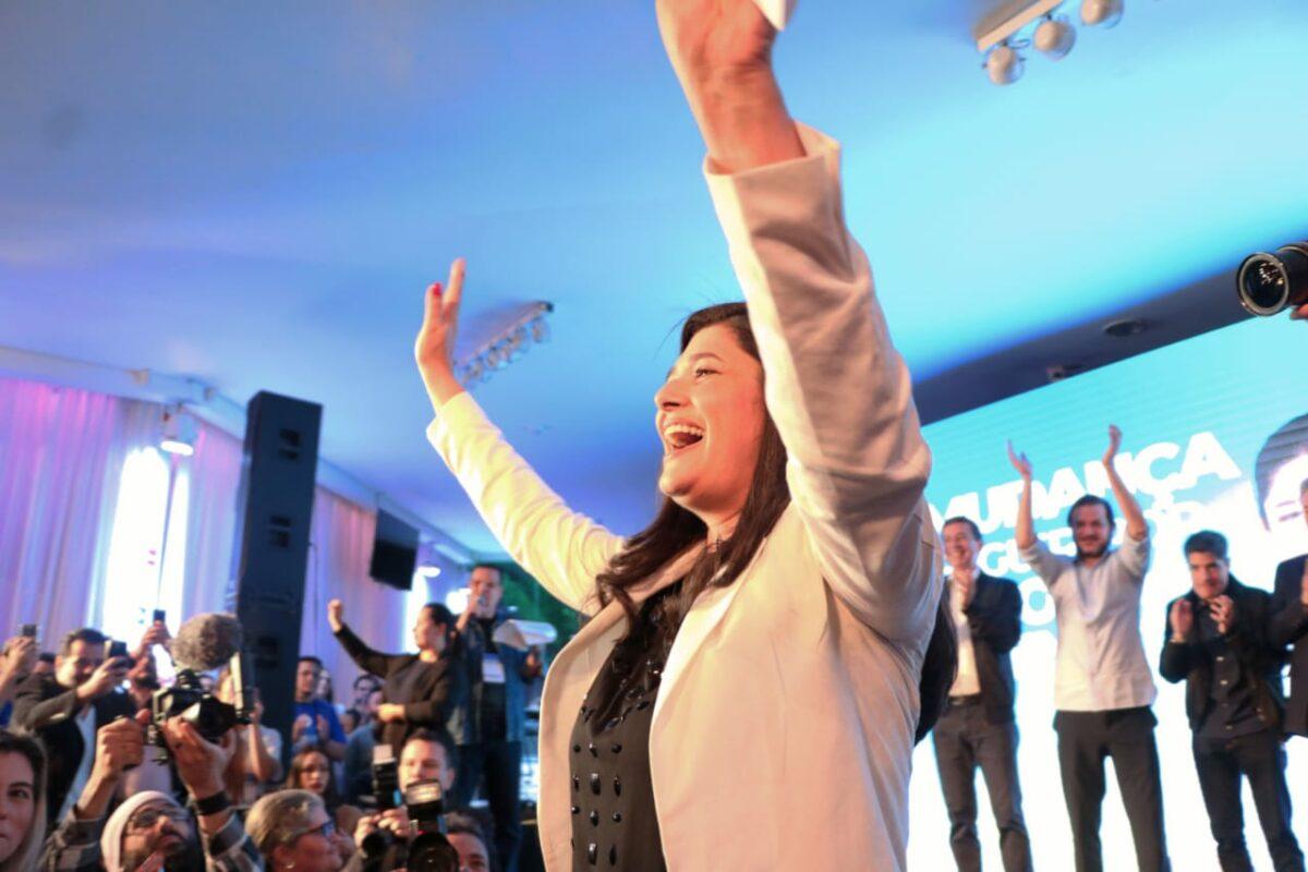 Rose Modesto critica a falta de dipirona nos postos e  a demora do Samu e quer recuperar gestão fiscal em Campo Grande-MS. Rose Modesto critica a falta de dipirona nos postos e  a demora do Samu e quer recuperar gestão fiscal em Campo Grande-MS.
