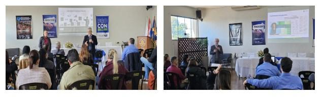 Encontro de Procons: debates fortalecem rede em defesa do consumidor de MS. Encontro de Procons: debates fortalecem rede em defesa do consumidor de MS.