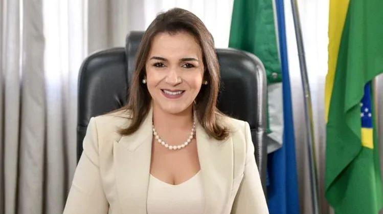 AGENDA DA PREFEITA ADRIANE NESTA TERÇA-FEIRA.