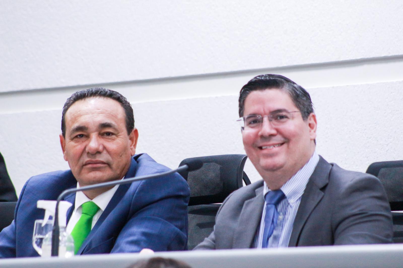 Aprovado na Câmara, Projeto de Lei Institui o Dia do Defensor e da Defensora Pública em Campo Grande.