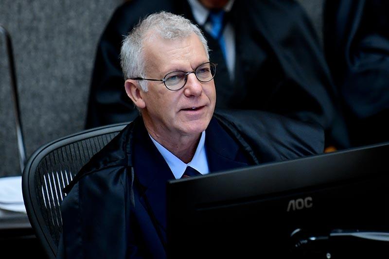 Atropelado pelo TJ, ministro nega pedido do MPE para anular absolvição de Solurb e Nelsinho. Atropelado pelo TJ, ministro nega pedido do MPE para anular absolvição de Solurb e Nelsinho.